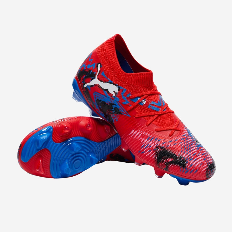 נעלי כדורגל מקצועיות Future 8 Match Playmakers FG/AG