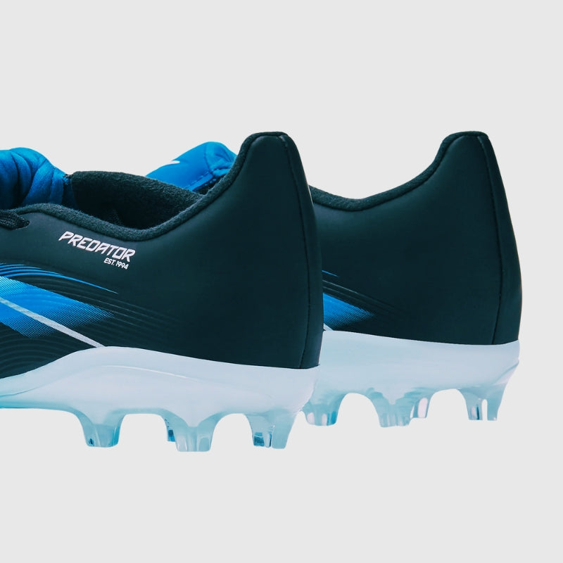 נעלי כדורגל | ילדים Predator League Tongue x Bellingham FG