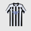 חולצת כדורגל רטרו ניוקאסל בית 2003/05 | גברים