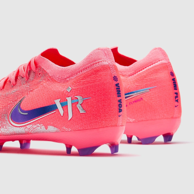 נעלי כדורגל ילדים Air Zoom Mercurial Vapor 16 Pro Vini JR FG