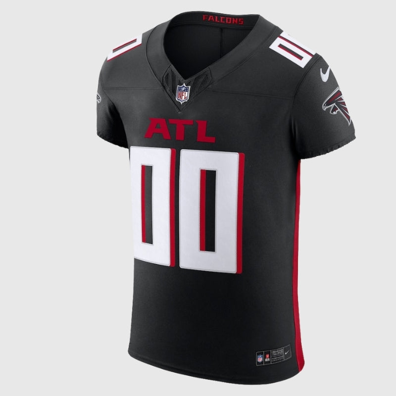 חולצת משחק NFL אטלנטה פלקונס התאמה אישית | גברים