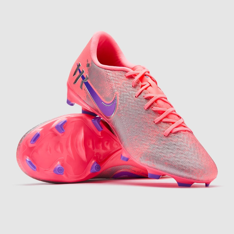 נעלי כדורגל Air Zoom Mercurial Vapor 16 Academy Vini JR FG/MG