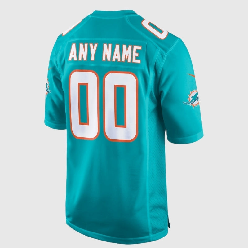 חולצת NFL מיאמי דולפינס התאמה אישית | ילדים