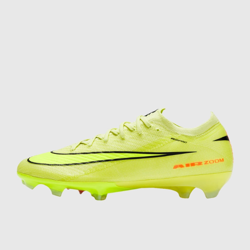נעלי כדורגל מקצועיות Air Zoom Mercurial Vapor 16 Elite FG Max Voltage
