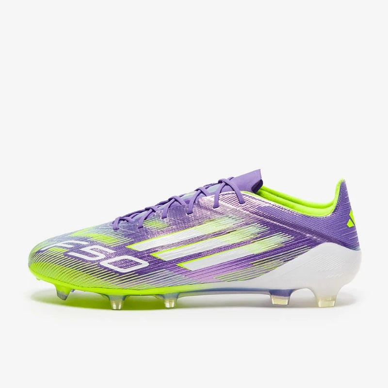 נעלי כדורגל מקצועיות F50 Elite FG