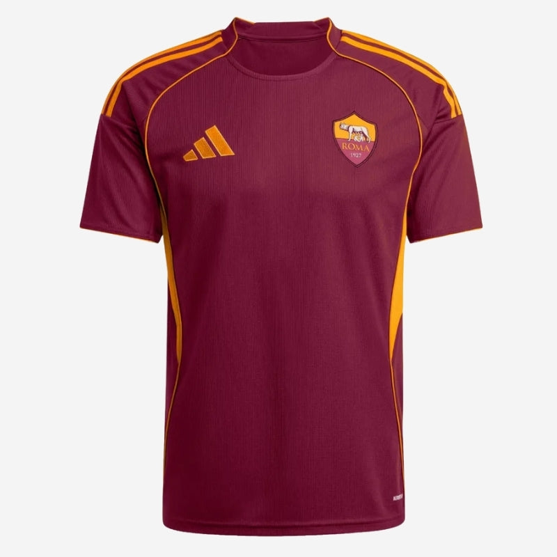 חולצת רומא בית 25/26 | גברים