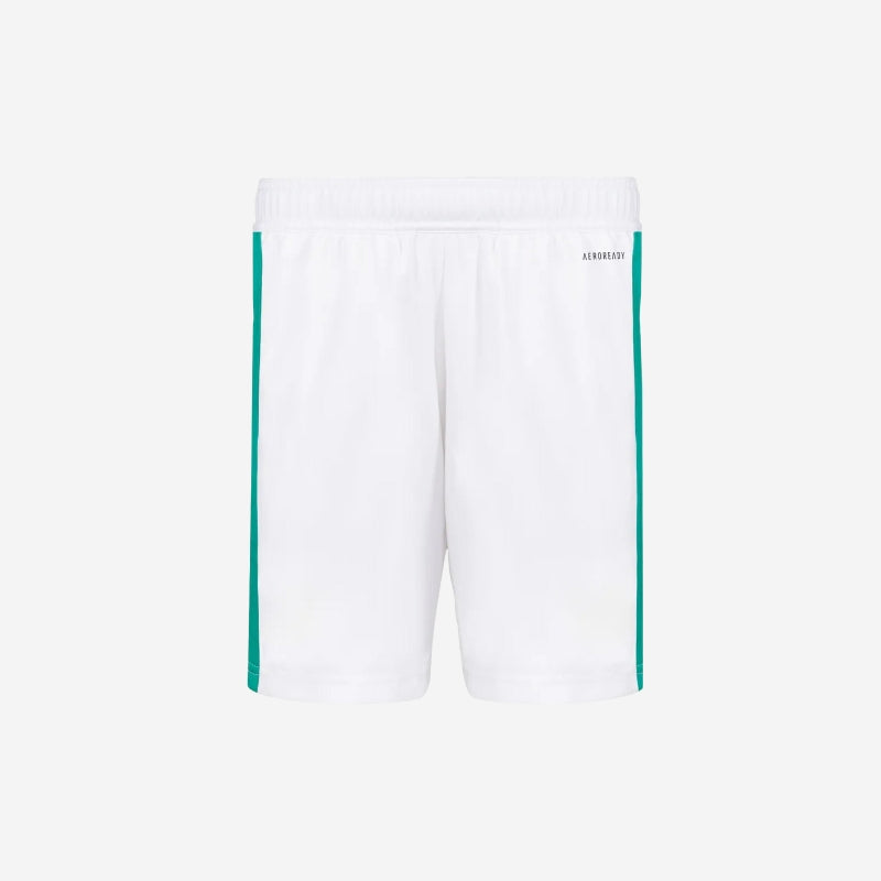 מכנסי כדורגל קצרים רומא שלישית 25/26 | ג'וניורס