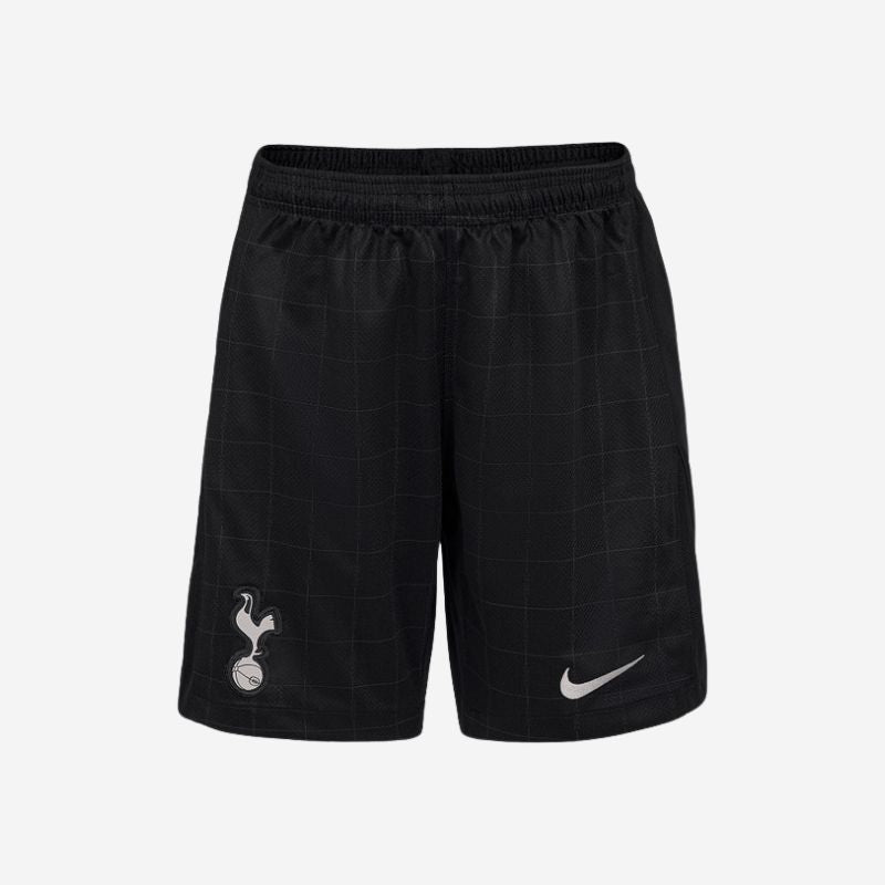 מכנסי כדורגל קצרים טוטנהאם חוץ 25/26 | ג'וניורס