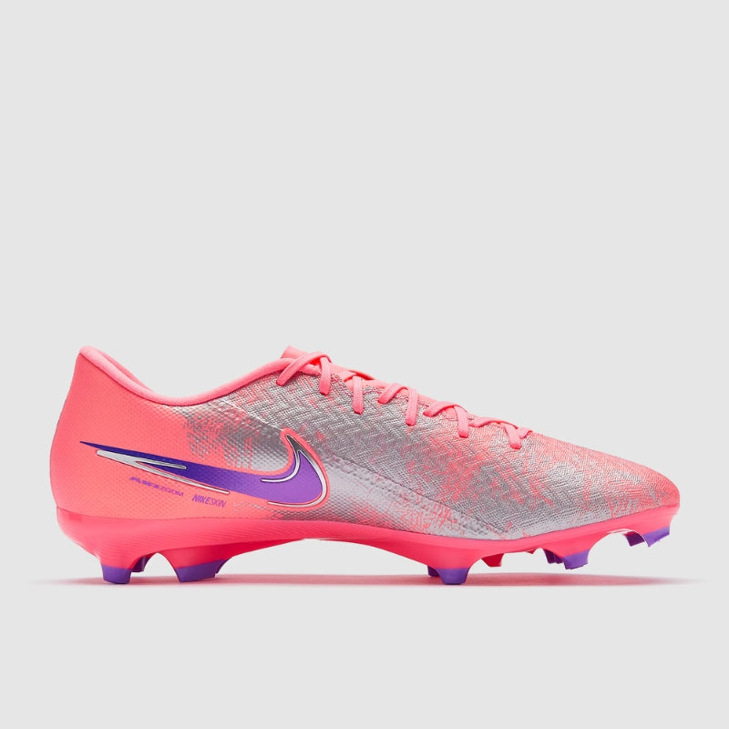 נעלי כדורגל Air Zoom Mercurial Vapor 16 Academy Vini JR FG/MG