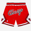 מכנס שיקגו בולס JUST DON 1997/98
