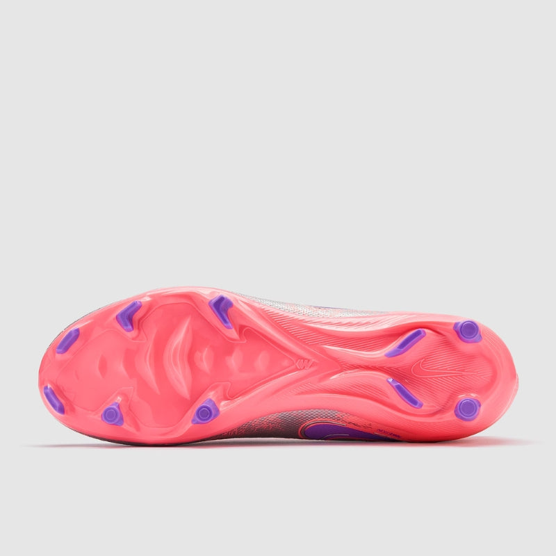 נעלי כדורגל Air Zoom Mercurial Vapor 16 Academy Vini JR FG/MG