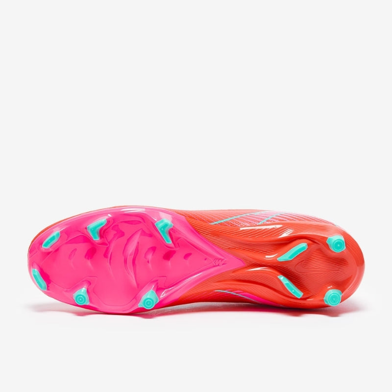 נעלי כדורגל Air Zoom Mercurial Superfly 10 Academy FG/MG MG Mad Energy