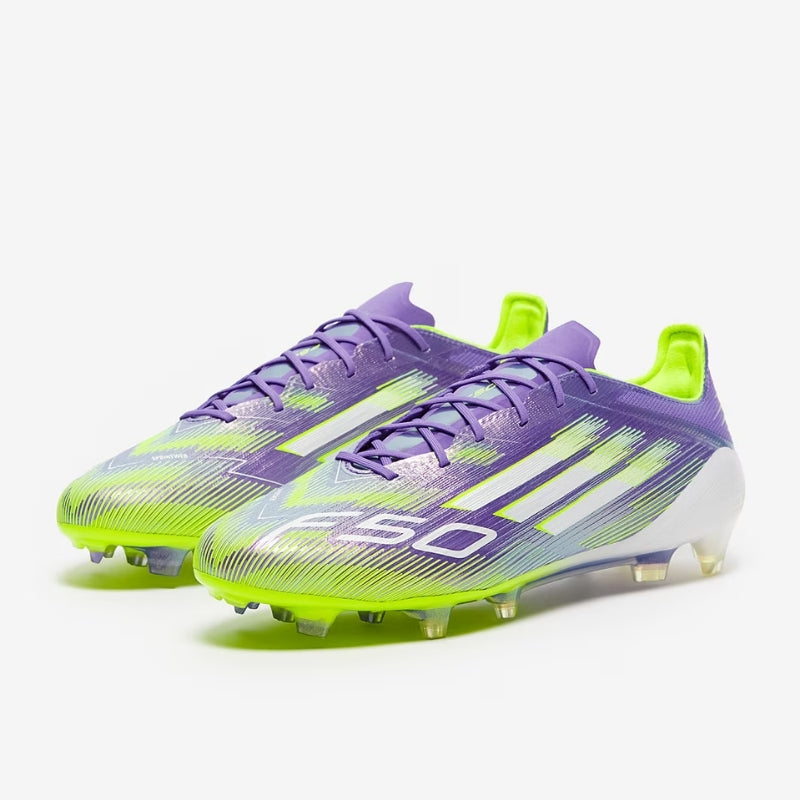 נעלי כדורגל מקצועיות F50 Elite FG