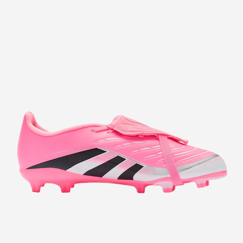 נעלי כדורגל פקקים ילדים Predator League FG/MG