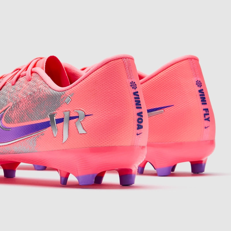נעלי כדורגל Air Zoom Mercurial Vapor 16 Academy Vini JR FG/MG