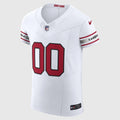 חולצת משחק NFL אריזונה קרדינלס צבע לבן התאמה אישית | גברים