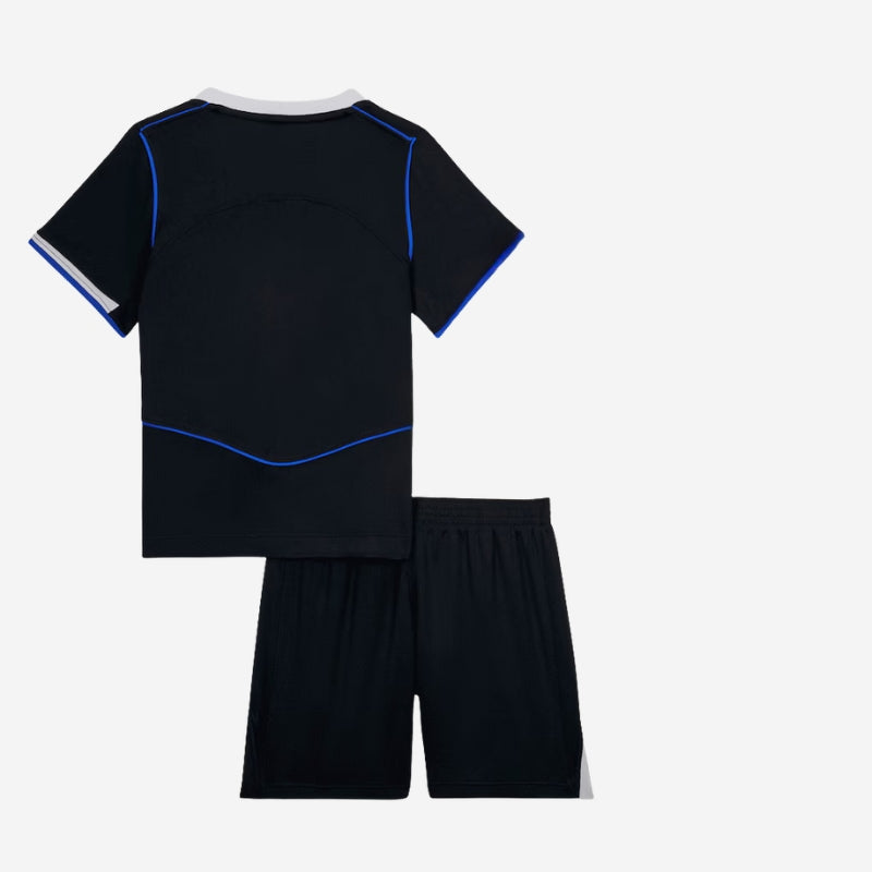 חליפת כדורגל צ'לסי תלבושת שלישית 25/26 | ילדים