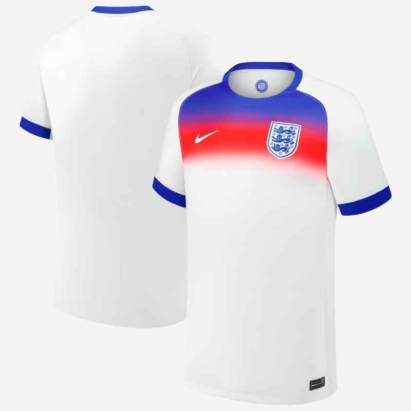 חולצת נבחרת אנגליה בית 2025 | ג'וניורס