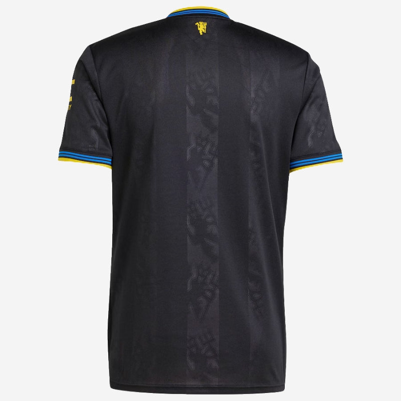 חולצת מנצ'סטר יונייטד תלבושת שלישית 25/26 | גברים