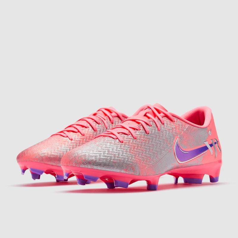 נעלי כדורגל Air Zoom Mercurial Vapor 16 Academy Vini JR FG/MG