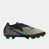 נעלי כדורגל מקצועיות ילדים Phantom 6 Low FG/MG x EAFC