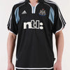 חולצת כדורגל רטרו ניוקאסל חוץ 2000/01 | גברים
