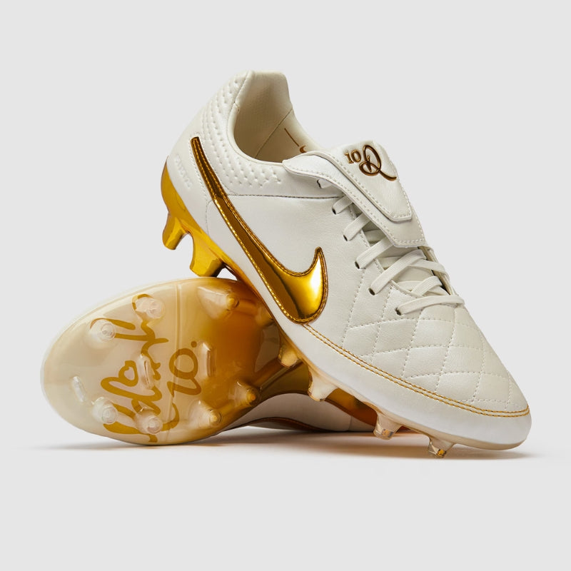 נעלי כדורגל מקצועיות Tiempo Legend Regen SE FG - RSport