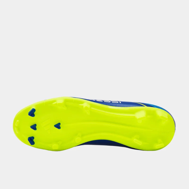 נעלי כדורגל ילדים F50 League x Messi