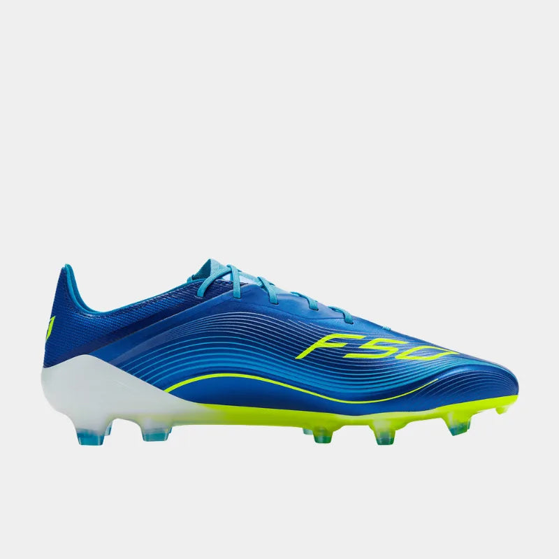 נעלי כדורגל מקצועיות  F50 Elite x Messi FG