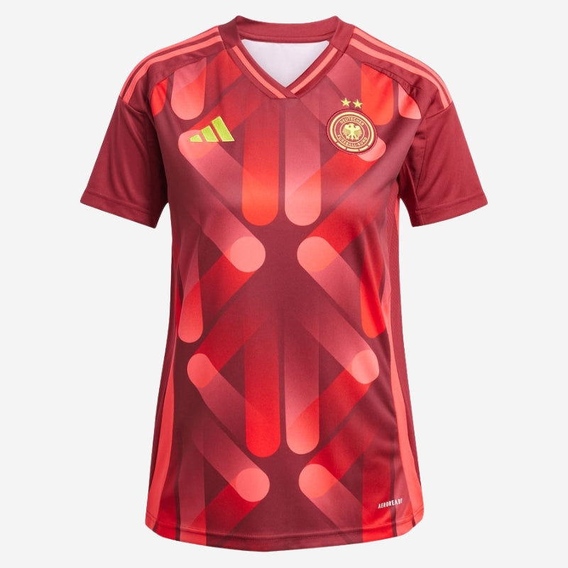 חולצת נבחרת גרמניה חוץ 2025 | נשים