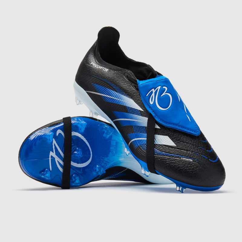 נעלי כדורגל Predator League Tongue x Bellingham FG/MG