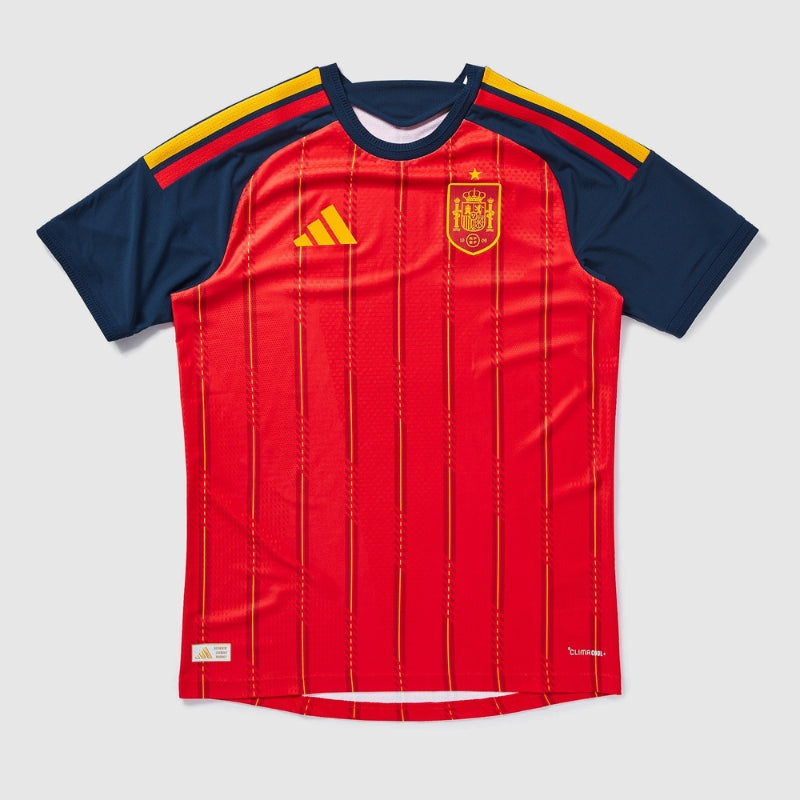 חולצת משחקי נבחרת ספרד 2026 בית | גברים