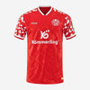 חולצת כדורגל מיינץ 05 בית 25/26 | גברים