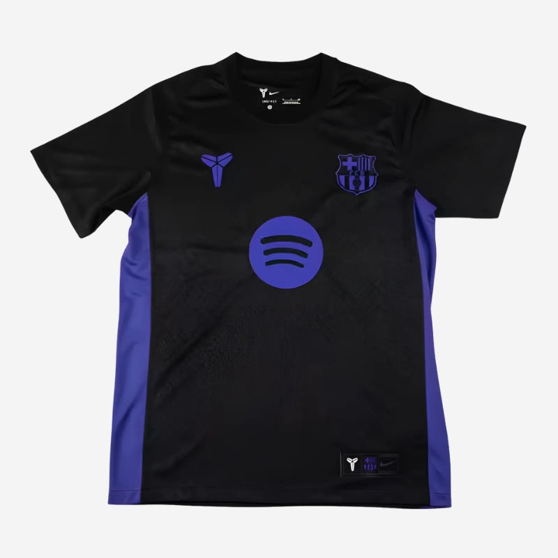 חולצת קדם משחק ברצלונה 25/26 | גברים