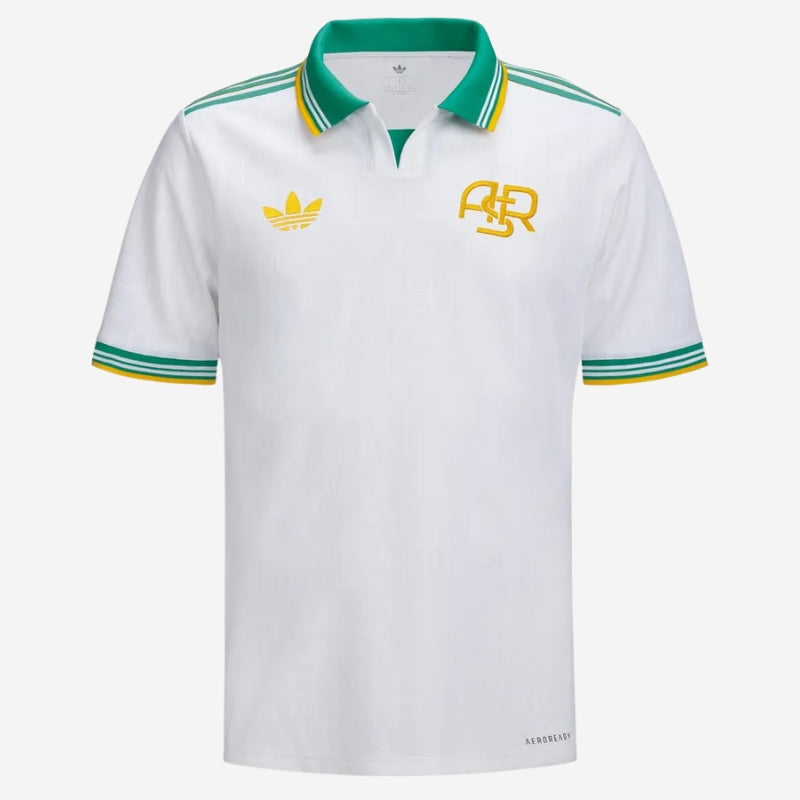 חולצת רומא תלבושת שלישית 25/26 | גברים