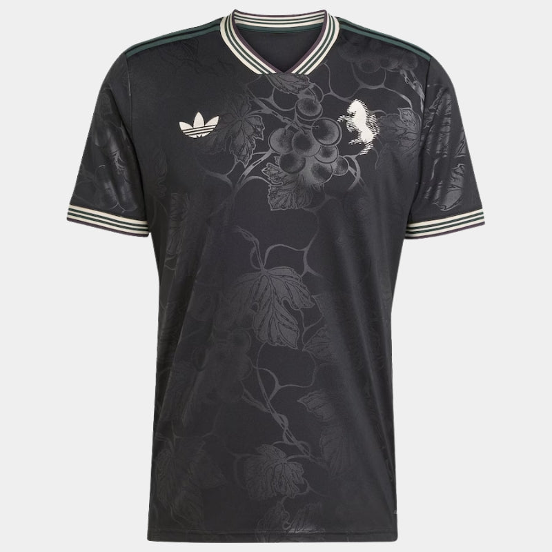 חולצת כדורגל יובנטוס שלישית 25/26 | גברים