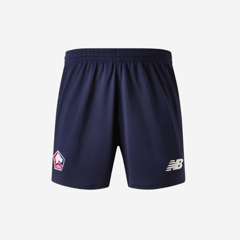 מכנסיים קצרים ליל בית 25/26 | גברים