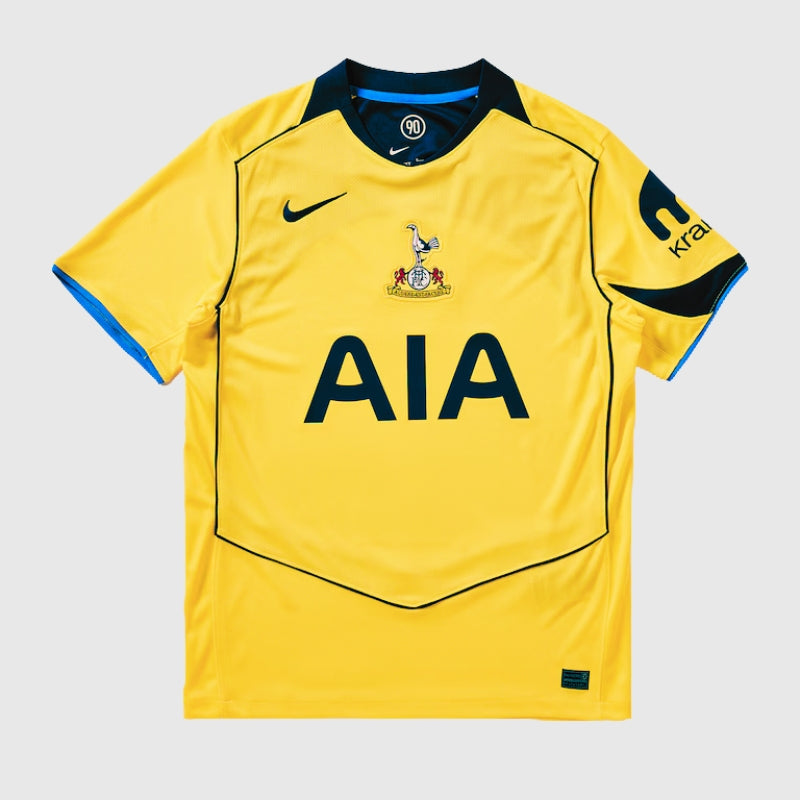 חולצת טוטנהאם הוטספר תלבושת שלישית 25/26 | גברים