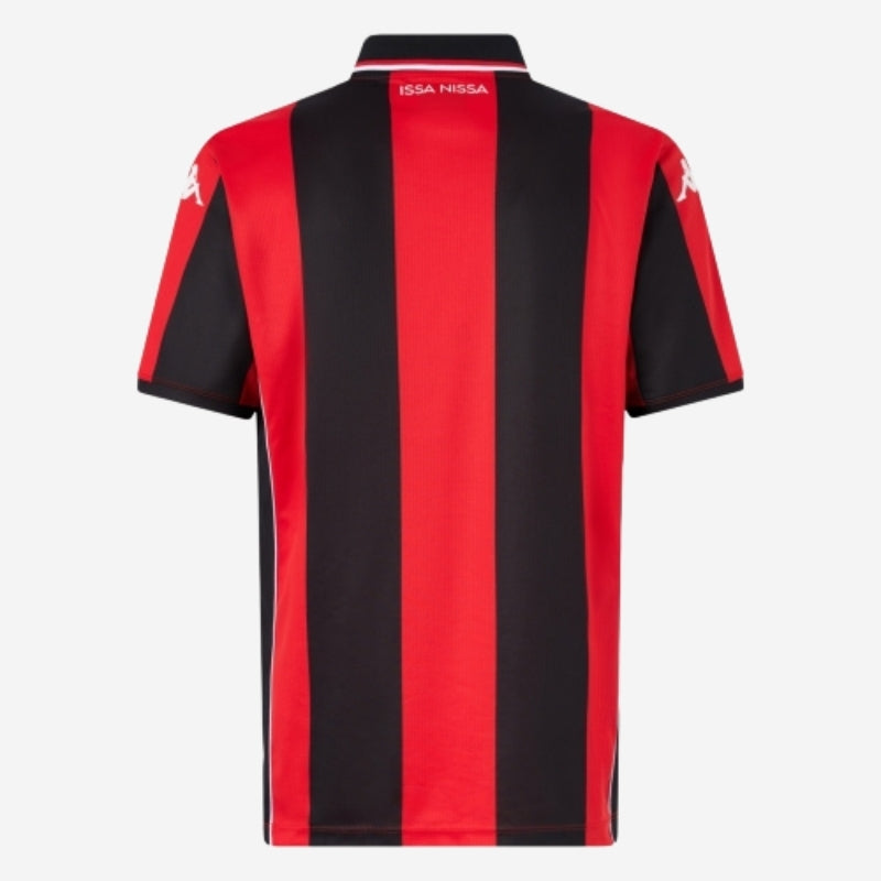 חולצת משחק ניס בית 25/26 | גברים