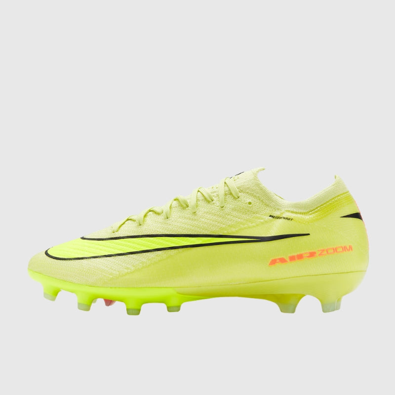 נעלי כדורגל מקצועיות Air Zoom Mercurial Vapor 16 Elite AG Max Voltage