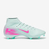 נעלי כדורגל Air Zoom Mercurial Superfly 10 Academy FG/MG Prism