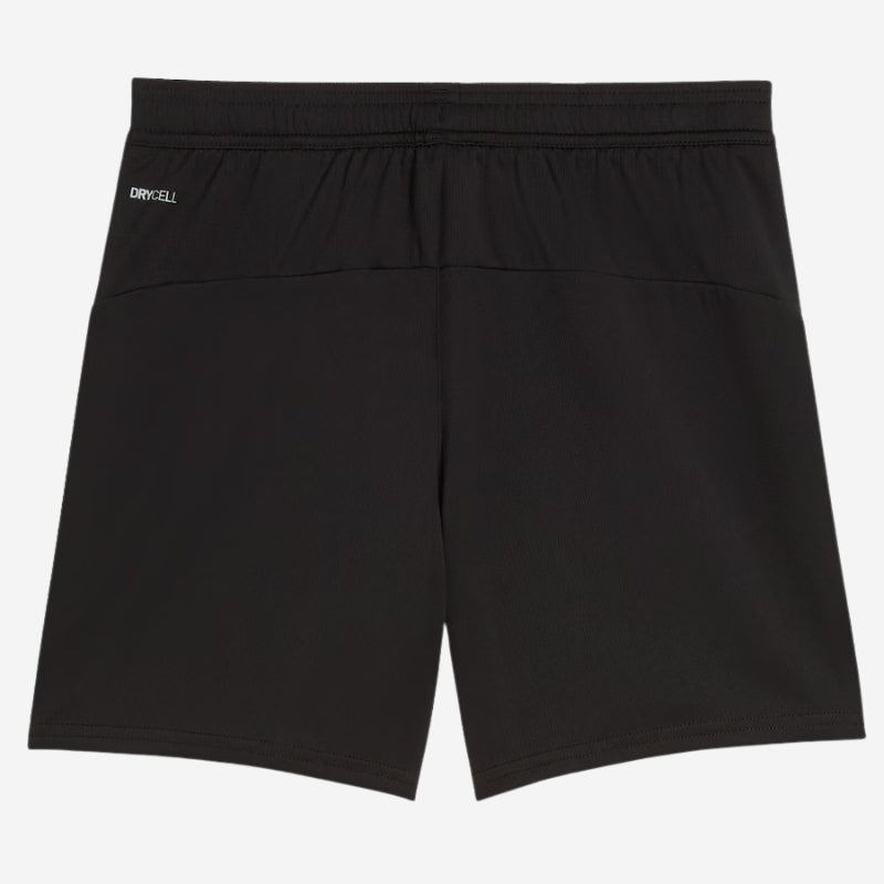 מכנסי כדורגל קצרים מנצ'סטר סיטי חוץ 25/26 | ג'וניורס