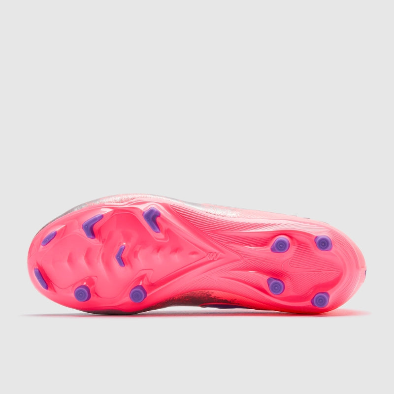 נעלי כדורגל ילדים Air Zoom Mercurial Vapor 16 Academy Vini JR FG/MG