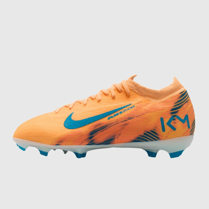 נעלי כדורגל ילדים Mercurial Vapor 16 KM FG