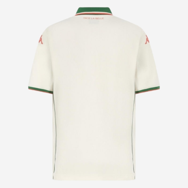 חולצת משחק ניס חוץ 25/26 | גברים