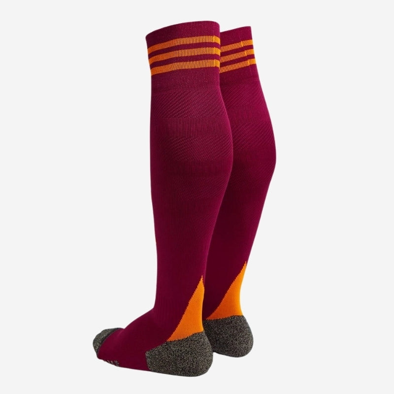 גרבי כדורגל רומא תלבושת בית 25/26