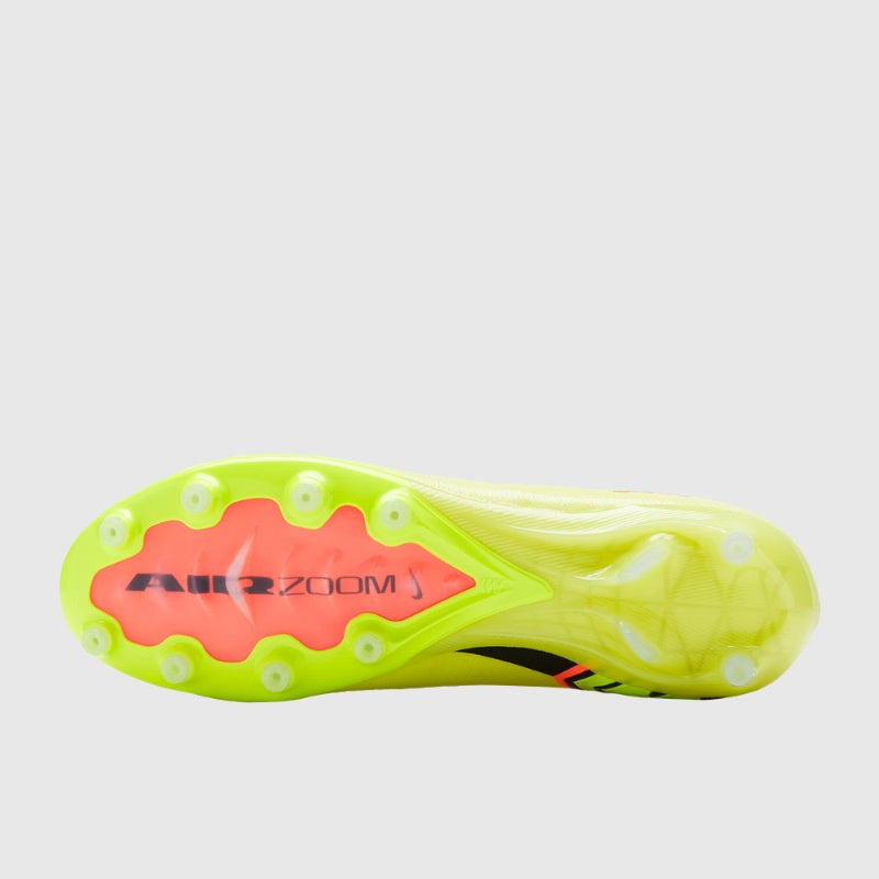 נעלי כדורגל מקצועיות Air Zoom Mercurial Vapor 16 Elite AG Max Voltage