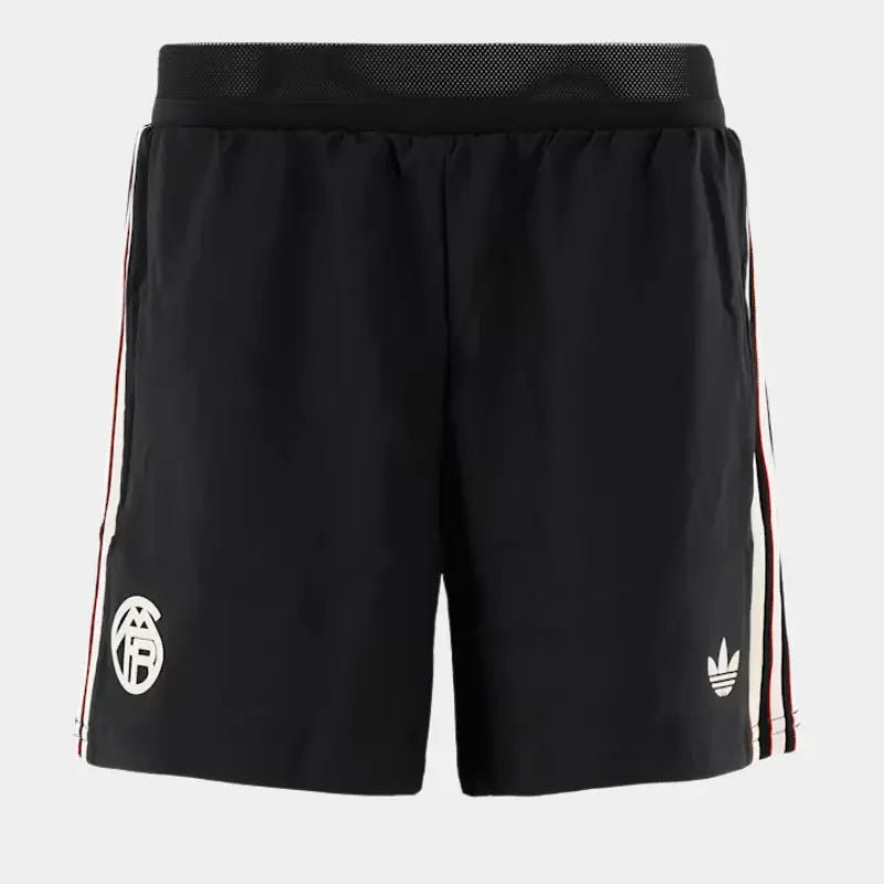 מכנס קצר משחקי באיירן מינכן תלבושת שלישית 25/26 | גברים