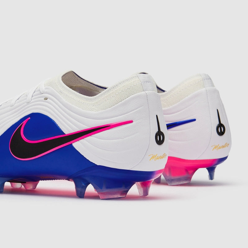 נעלי כדורגל מקצועיות Tiempo Maestro Elite FG