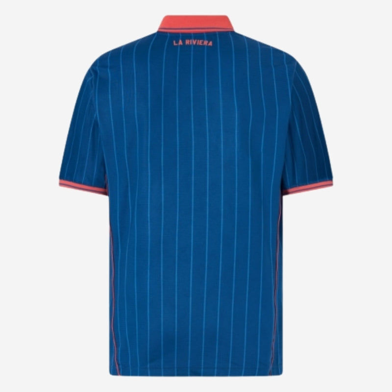 חולצת ניס שלישית 25/26 | גברים